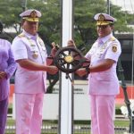 Panglima TNI Laksamana TNI Yudo Margono: Saya Tidak Mau Berandai-Andai, Harus Tahu Apa Yang Kita Laksanakan   