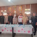 Tim BP2MI Jakarta Berkunjung ke Keluarga TKW Wasinah Untuk Bantu Pemulangan Jenazah