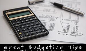 Budgeting ultimate freedom monthly finances